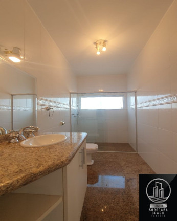 Imagem Casa com 3 Quartos à Venda, 400 m² em Caguassu - Sorocaba
