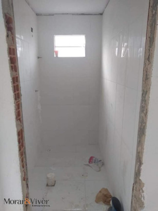 Imagem Casa com 3 Quartos à Venda, 55 m² em São Marcos - São José Dos Pinhais