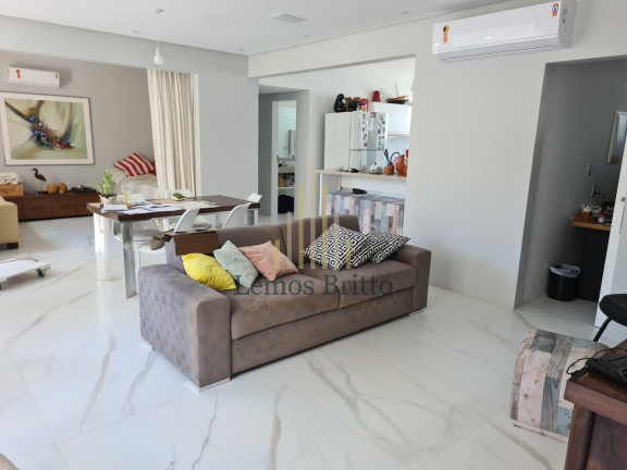 Imagem Imóvel com 3 Quartos à Venda, 150 m² em Graça - Salvador
