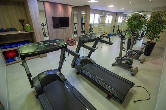 Imagem Apartamento com 3 Quartos à Venda, 342 m² em Centro - Criciúma