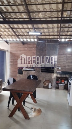 Casa com 3 Quartos à Venda, 240 m² em Alfredo Freire Ii - Uberaba