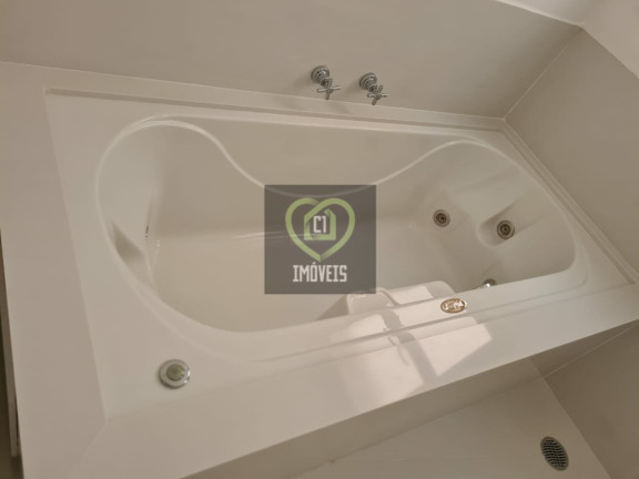 Imagem Apartamento com 3 Quartos à Venda, 205 m² em Cerqueira César - São Paulo