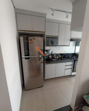 Imagem Imóvel com 2 Quartos à Venda, 42 m² em Jardim Do Lago - São Paulo