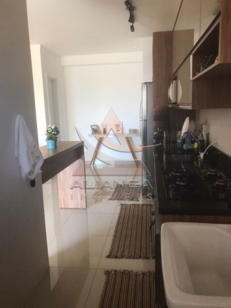 Imagem Apartamento com 2 Quartos à Venda, 77 m² em Nova Ribeirânia - Ribeirão Preto Imagem Apartamento com 2 Quartos à Venda, 77 m² em Nova Ribeirânia - Ribeirão Preto