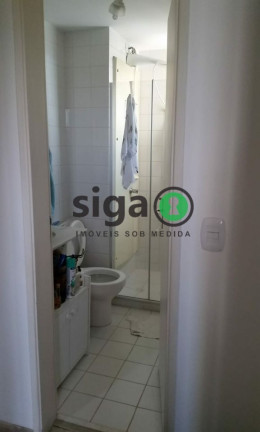 Imagem Apartamento com 3 Quartos à Venda, 55 m² em Butantã - São Paulo Imagem Apartamento com 3 Quartos à Venda, 55 m² em Butantã - São Paulo