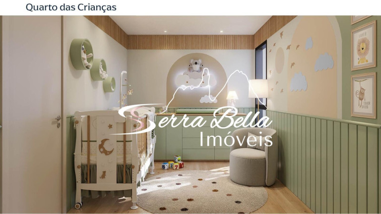 Imagem Apartamento com 2 Quartos à Venda, 58 m² em Luz - Nova Iguaçu Imagem Apartamento com 2 Quartos à Venda, 58 m² em Luz - Nova Iguaçu