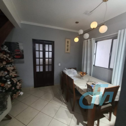 Imagem Sobrado com 3 Quartos à Venda, 120 m² em Mogi Moderno - Mogi Das Cruzes Imagem Sobrado com 3 Quartos à Venda, 120 m² em Mogi Moderno - Mogi Das Cruzes