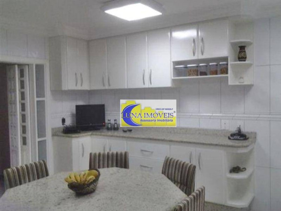 Imagem Apartamento com 4 Quartos à Venda, 250 m² em Jardim Do Mar - São Bernardo Do Campo Imagem Apartamento com 4 Quartos à Venda, 250 m² em Jardim Do Mar - São Bernardo Do Campo