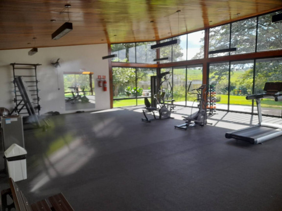 Imagem Terreno à Venda, 540 m² em Condomínio Residencial Ecopark Bourbon - Caçapava