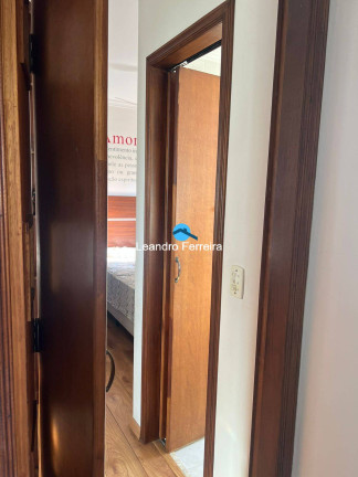 Imagem Apartamento com 2 Quartos à Venda, 55 m² em Rudge Ramos - São Bernardo Do Campo Imagem Apartamento com 2 Quartos à Venda, 55 m² em Rudge Ramos - São Bernardo Do Campo