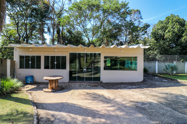 Imagem Fazenda à Venda, 363 m² em Rio Acima - Jundiaí