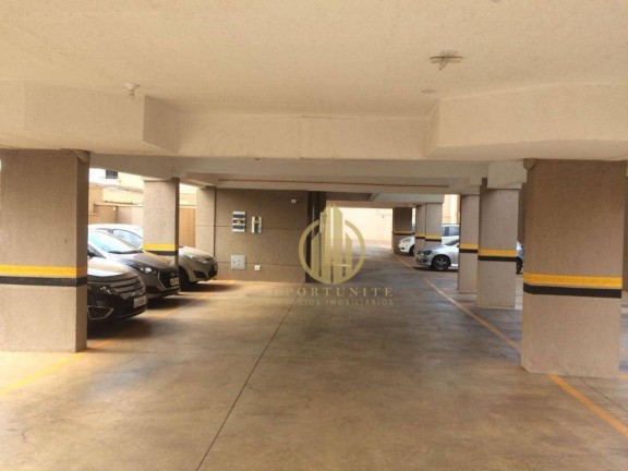 Apartamento com 1 Quarto à Venda, 49 m² em Jardim Paulistano - Ribeirão Preto