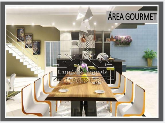 Imagem Imóvel com 6 Quartos à Venda, 1.360 m² em Alphaville Residencial Dois - Barueri