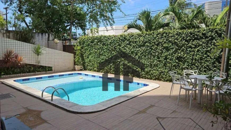 Imagem Apartamento com 3 Quartos à Venda, 80 m² em Prado - Recife Imagem Apartamento com 3 Quartos à Venda, 80 m² em Prado - Recife