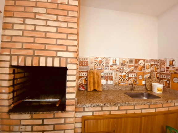 Imagem Casa de Condomínio com 3 Quartos à Venda, 457 m² em Ninho Verde I Eco Residence - Porangaba