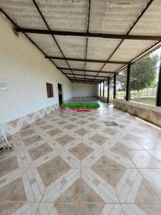 Imagem Chácara com 3 Quartos à Venda, 30.000 m² em Pinheirinho - Taubaté Imagem Chácara com 3 Quartos à Venda, 30.000 m² em Pinheirinho - Taubaté