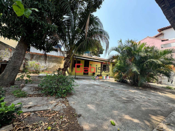 Imagem Casa com 3 Quartos à Venda, 89 m² em Parque Burle - Cabo Frio