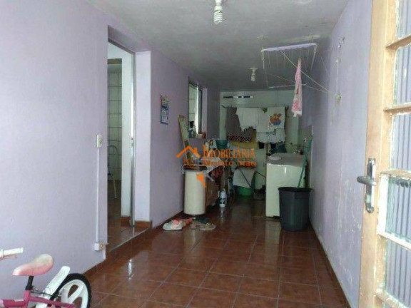 Imagem Sobrado com 3 Quartos à Venda, 305 m² em Jardim Cumbica - Guarulhos
