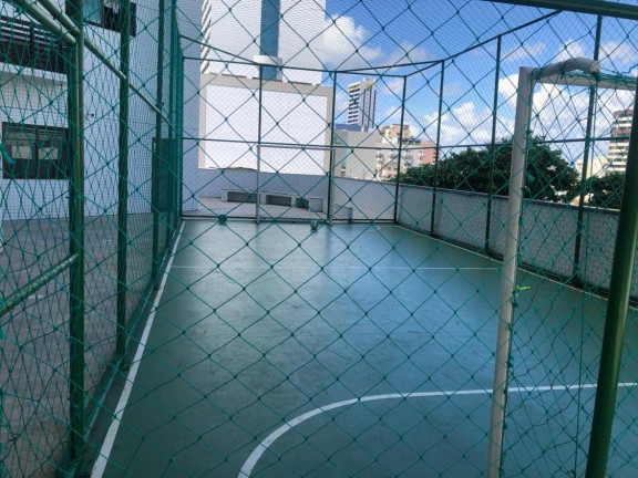 Imagem Apartamento com 4 Quartos à Venda, 136 m² em Casa Caiada - Olinda Imagem Apartamento com 4 Quartos à Venda, 136 m² em Casa Caiada - Olinda