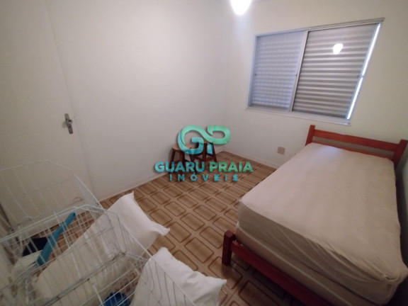 Imagem Apartamento com 2 Quartos à Venda, 70 m² em Enseada - Guarujá