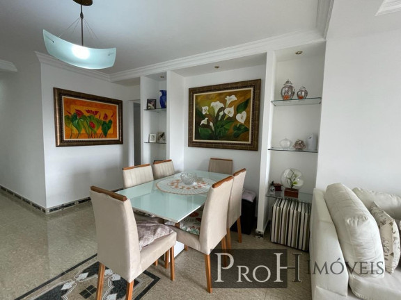 Imagem Apartamento com 3 Quartos à Venda, 112 m² em Centro - São Bernardo Do Campo Imagem Apartamento com 3 Quartos à Venda, 112 m² em Centro - São Bernardo Do Campo