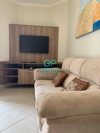 Imagem Apartamento com 2 Quartos para Alugar, 55 m² em Loteamento João Batista Julião - Guarujá Imagem Apartamento com 2 Quartos para Alugar, 55 m² em Loteamento João Batista Julião - Guarujá