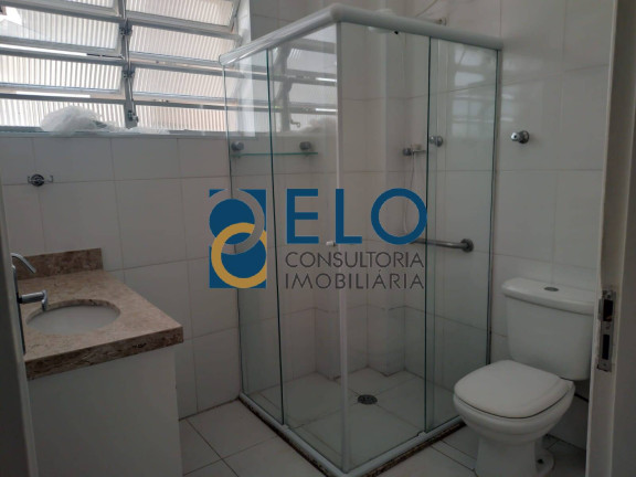 Imagem Apartamento com 2 Quartos à Venda, 85 m² em Boqueirão - Santos Imagem Apartamento com 2 Quartos à Venda, 85 m² em Boqueirão - Santos