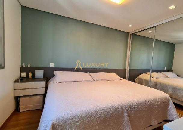 Imagem Imóvel com 3 Quartos à Venda, 83 m² em Santa Efigênia - Belo Horizonte