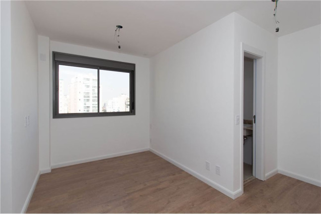 Imagem Apartamento com 2 Quartos à Venda, 68 m² em Vila Mariana - São Paulo