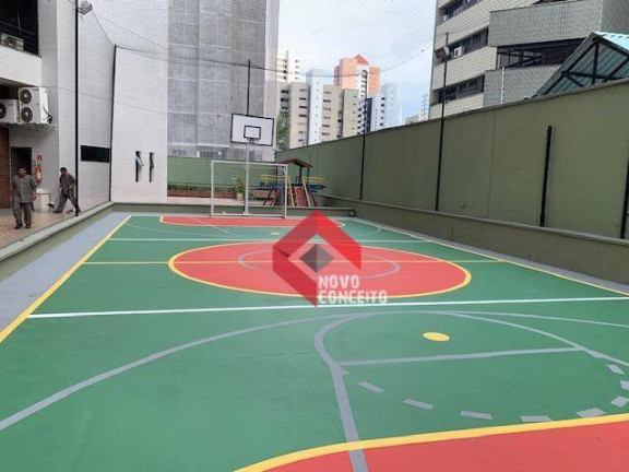 Imagem Apartamento com 4 Quartos à Venda, 257 m² em Meireles - Fortaleza Imagem Apartamento com 4 Quartos à Venda, 257 m² em Meireles - Fortaleza