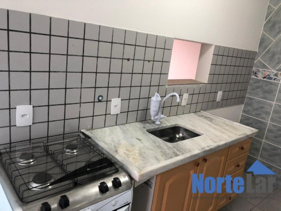 Imagem Apartamento com 2 Quartos à Venda, 54 m² em Vila Pita - São Paulo