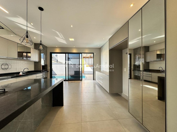 Imagem Casa de Condomínio com 3 Quartos à Venda, 368 m² em Condomínio Villa Bella - Paulínia Imagem Casa de Condomínio com 3 Quartos à Venda, 368 m² em Condomínio Villa Bella - Paulínia