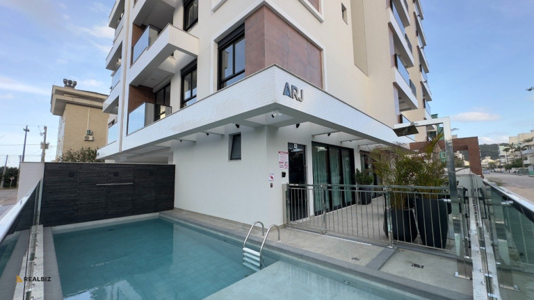 Imagem Apartamento com 3 Quartos à Venda, 129 m² em Palmas - Governador Celso Ramos Imagem Apartamento com 3 Quartos à Venda, 129 m² em Palmas - Governador Celso Ramos