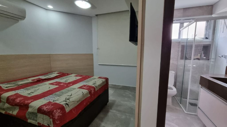 Imagem Apartamento com 4 Quartos à Venda, 130 m² em Pitangueiras - Guarujá Imagem Apartamento com 4 Quartos à Venda, 130 m² em Pitangueiras - Guarujá