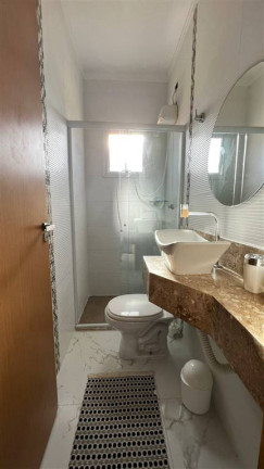 Imagem Casa com 3 Quartos à Venda, 85 m² em Caiçara - Praia Grande