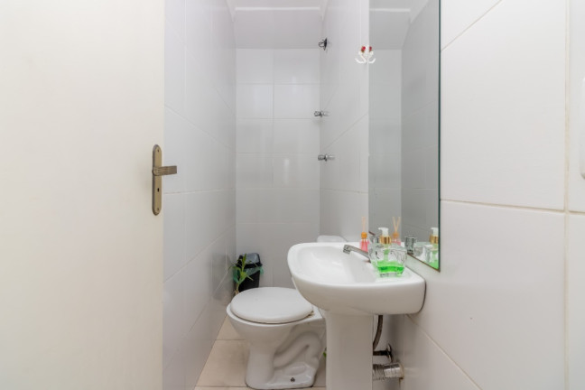 Imagem Sobrado com 3 Quartos à Venda, 166 m² em Parque Imperial - São Paulo