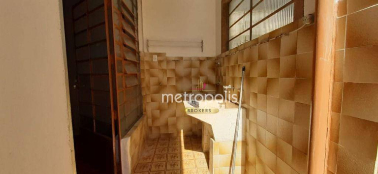 Imagem Casa com 1 Quarto à Venda, 140 m² em Olímpico - São Caetano Do Sul Imagem Casa com 1 Quarto à Venda, 140 m² em Olímpico - São Caetano Do Sul