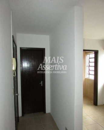 Imagem Apartamento com 2 Quartos à Venda, 35 m² em Centro - Canela