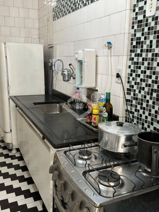 Imagem Apartamento com 3 Quartos à Venda, 150 m² em Icaraí - Niterói Imagem Apartamento com 3 Quartos à Venda, 150 m² em Icaraí - Niterói
