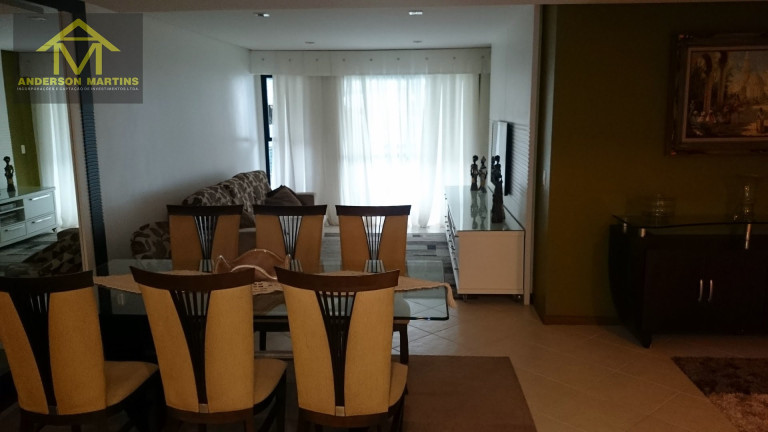 Imagem Apartamento com 4 Quartos à Venda, 231 m² em Praia Da Costa - Vila Velha