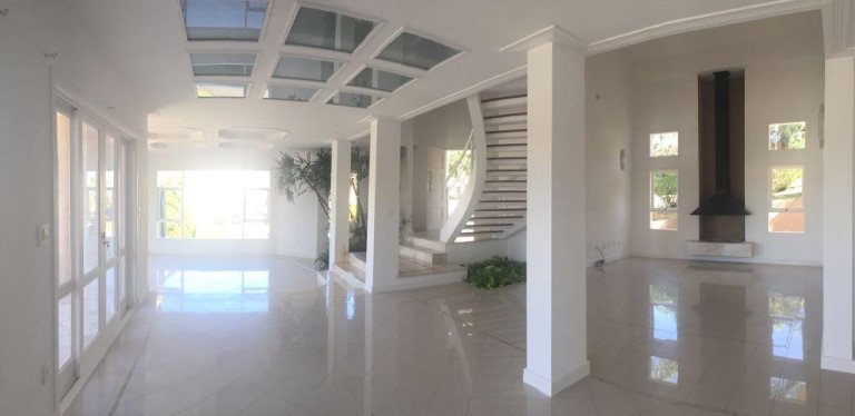 Imagem Casa com 4 Quartos à Venda, 320 m² em Jardim Recanto - Valinhos