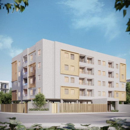 Apartamento com 3 Quartos à Venda, 65 m² em Poço - Cabedelo