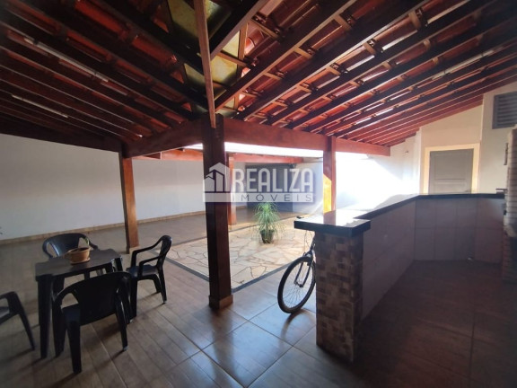 Imagem Casa com 3 Quartos à Venda, 250 m² em Jardim Elza Amuí Ii - Uberaba