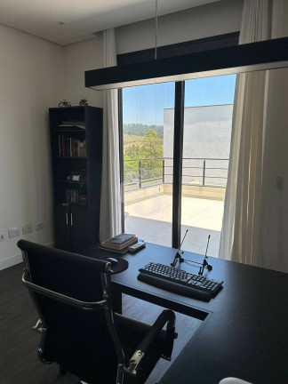 Imagem Casa de Condomínio com 4 Quartos à Venda, 341 m² em Cidade Tamboré - Santana De Parnaíba