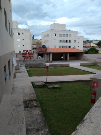 Imagem Apartamento com 2 Quartos à Venda, 52 m² em Vila Santa Teresinha - São Paulo Imagem Apartamento com 2 Quartos à Venda, 52 m² em Vila Santa Teresinha - São Paulo