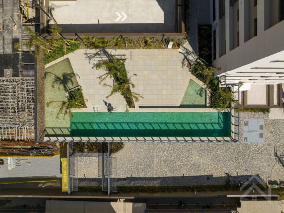 Imagem Apartamento com 3 Quartos à Venda, 67 m² em Lapa - São Paulo