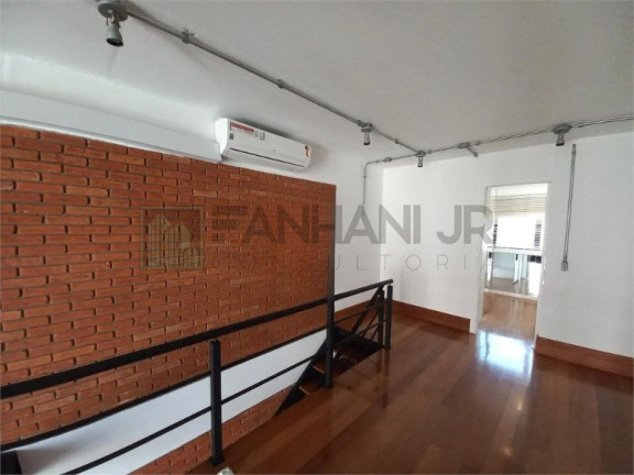 Imagem Imóvel com 1 Quarto para Alugar, 110 m² em Cerqueira César - São Paulo