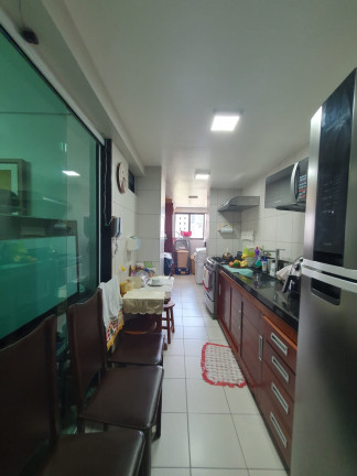 Imagem Apartamento com 3 Quartos à Venda, 90 m² em Manaíra - João Pessoa