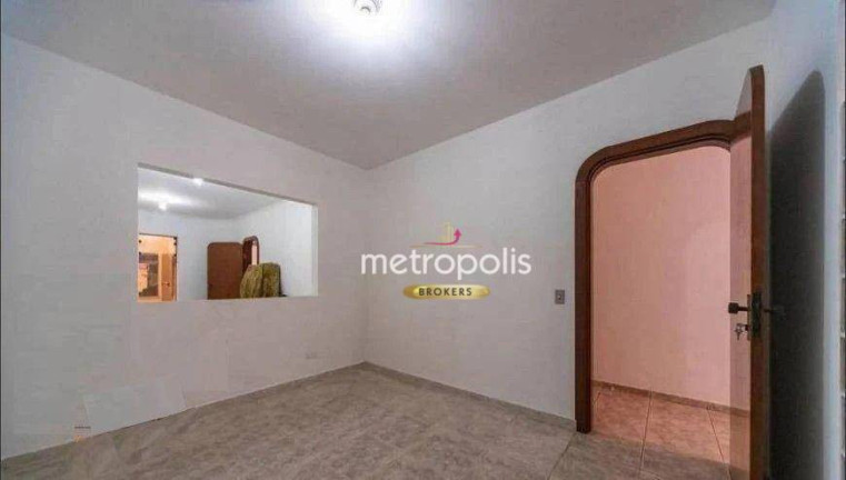 Imagem Casa com 5 Quartos à Venda, 500 m² em Campestre - Santo André Imagem Casa com 5 Quartos à Venda, 500 m² em Campestre - Santo André