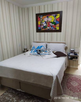 Imagem Apartamento com 3 Quartos à Venda, 135 m² em Rudge Ramos - São Bernardo Do Campo